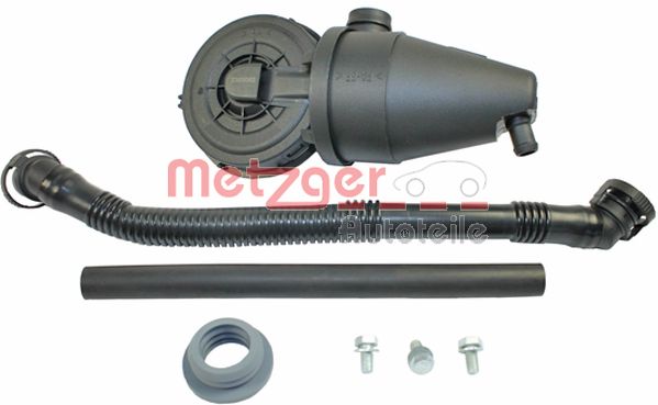 

Metzger 2385082 Патрубок клапанной крышки