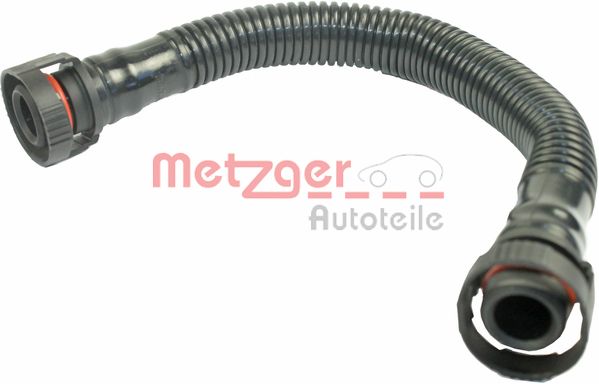 

Metzger 2380058 Патрубок клапанной крышки