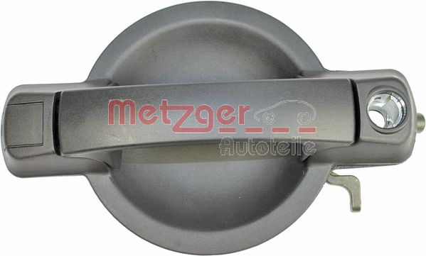 

Metzger 2310534 Ручка двери