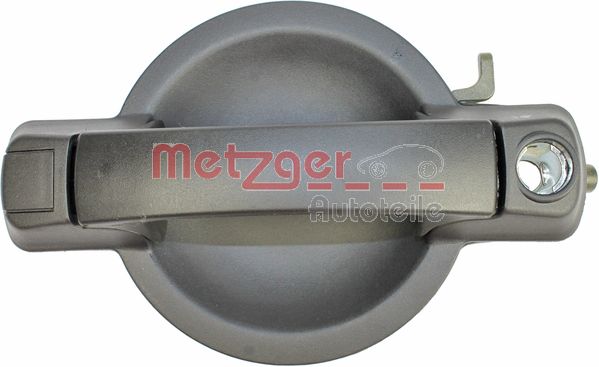 

Metzger 2310535 Ручка двери