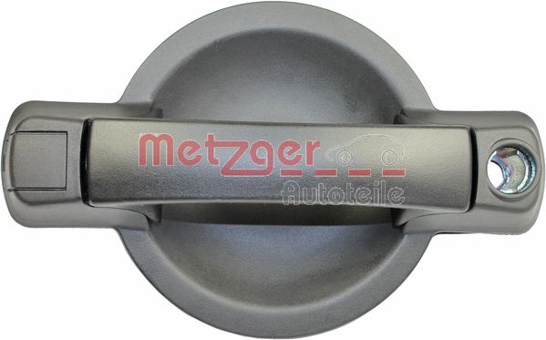 

Metzger 2310537 Ручка двери