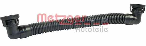 

Metzger 2380043 Патрубок клапанной крышки