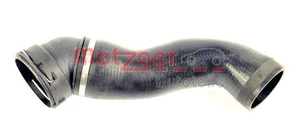 

Metzger 2400135 Патрубок подачи воздуха