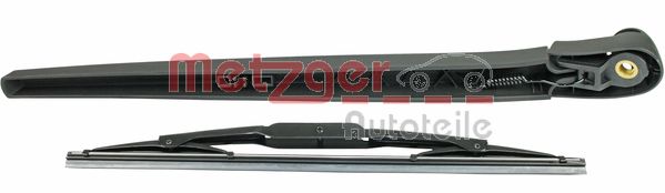 

Metzger 2190371 Щетка стеклоочистителя