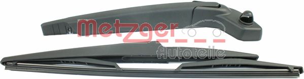 

Metzger 2190380 Щетка стеклоочистителя