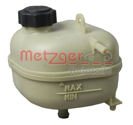

Metzger 2140167 Расширительный бачок