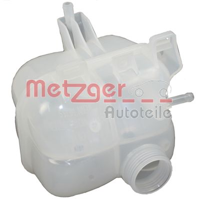 

Metzger 2140168 Расширительный бачок