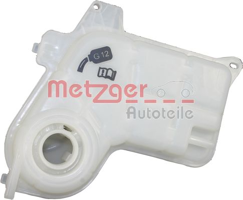 

Metzger 2140177 Расширительный бачок