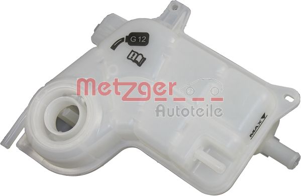 

Metzger 2140178 Расширительный бачок