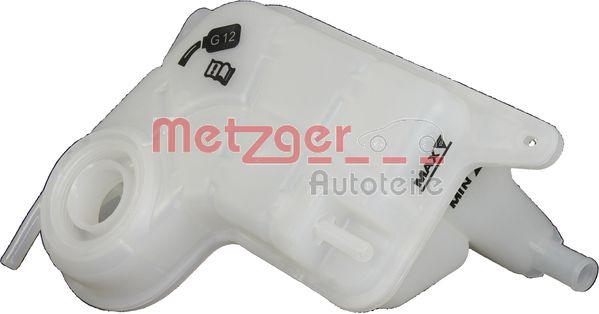 

Metzger 2140180 Расширительный бачок