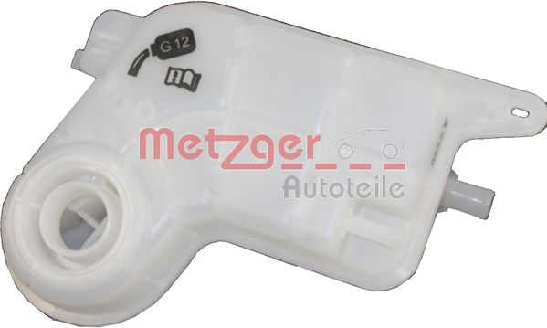 

Metzger 2140181 Расширительный бачок