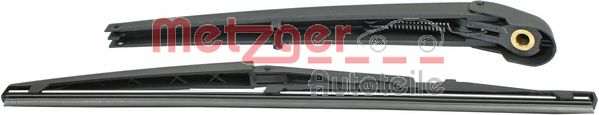 

Metzger 2190243 Щетка стеклоочистителя