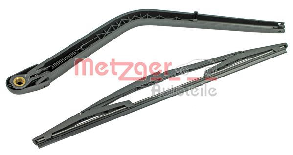 

Metzger 2190244 Щетка стеклоочистителя