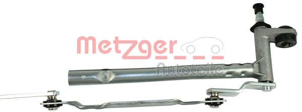 

Metzger 2190289 Трапеция стеклоочистителя