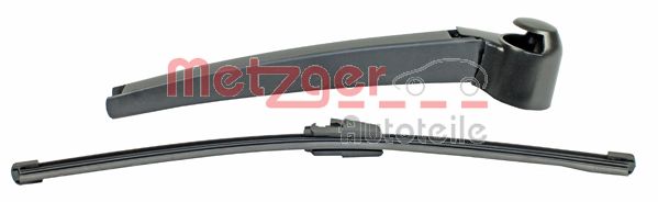 

Metzger 2190337 Щетка стеклоочистителя