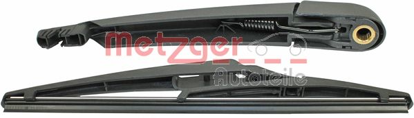 

Metzger 2190349 Щетка стеклоочистителя