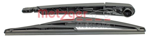

Metzger 2190351 Щетка стеклоочистителя