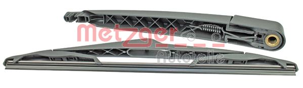 

Metzger 2190361 Щетка стеклоочистителя