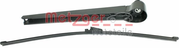 

Metzger 2190376 Щетка стеклоочистителя