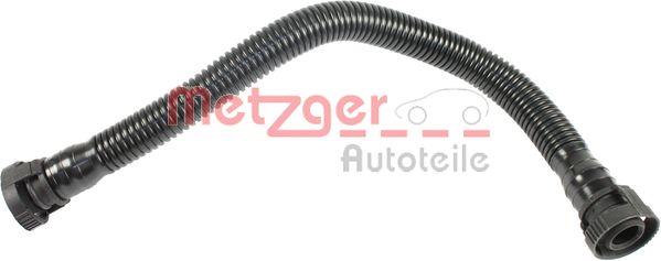 

Metzger 2380031 Патрубок клапанной крышки