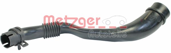 

Metzger 2380068 Патрубок клапанной крышки