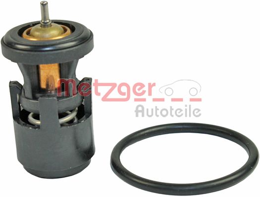 

Metzger 4006026 Термостат