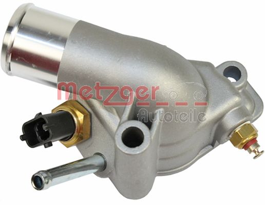 

Metzger 4006047 Термостат