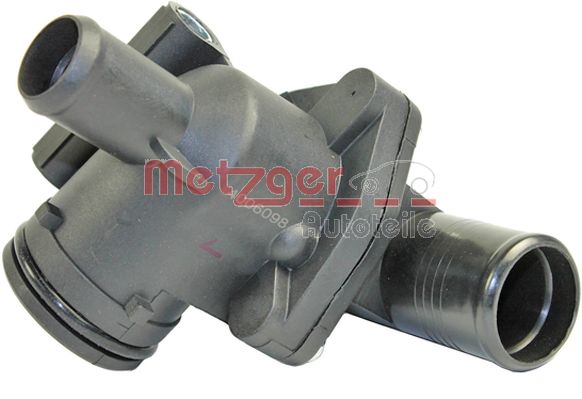 

Metzger 4006098 Термостат