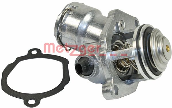 

Metzger 4006185 Термостат