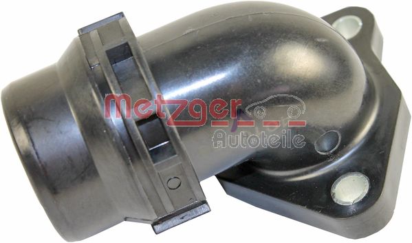 

Metzger 4010056 Фланец охлаждающей жидкости