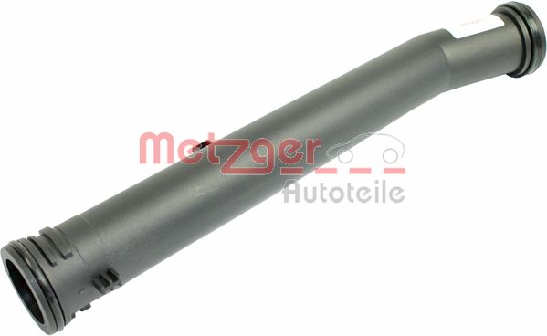 

Metzger 4010060 Трубка охлаждающей жидкости