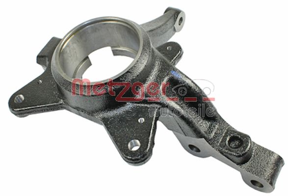 

Metzger 58102002 Поворотный кулак