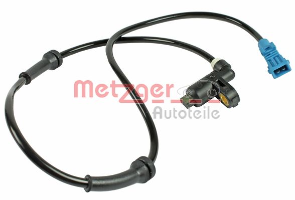 

Metzger 900053 Датчик ABS