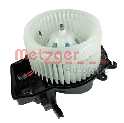 

Metzger 917091 Вентилятор салона