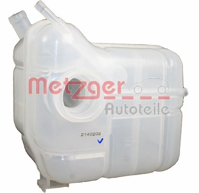 

Metzger 2140202 Расширительный бачок
