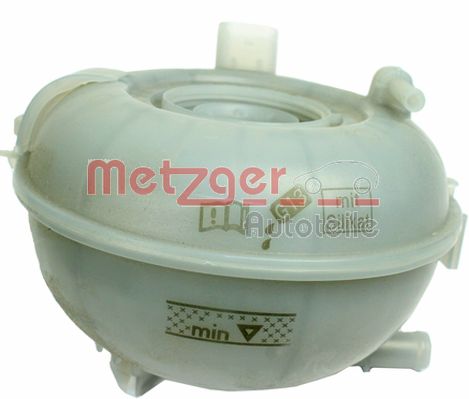 

Metzger 2140184 Расширительный бачок