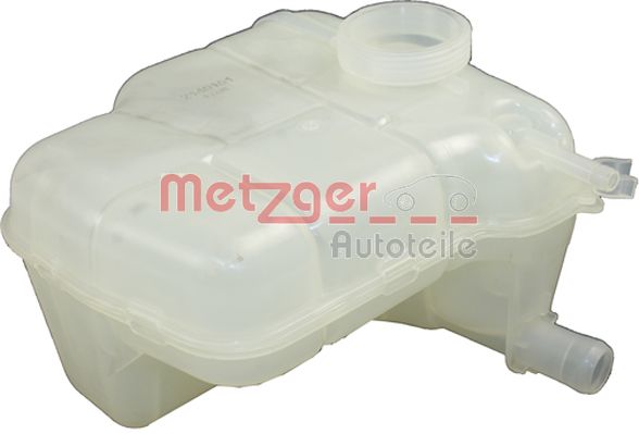 

Metzger 2140198 Расширительный бачок