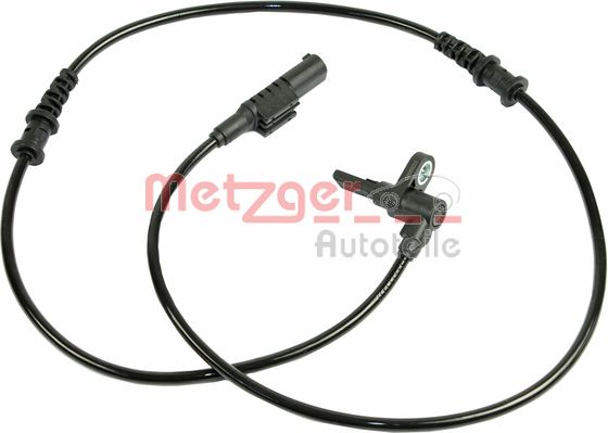 

Metzger 0900193 Датчик ABS
