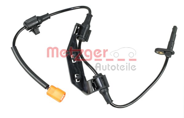 

Metzger 0900577 Датчик поперечного ускорения