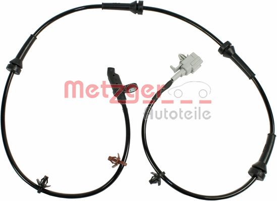 

Metzger 0900839 Датчик ABS
