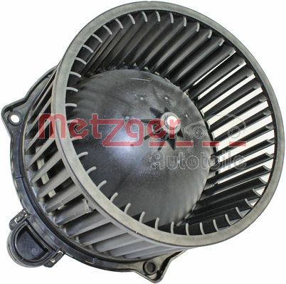 

Metzger 0917231 Вентилятор салона