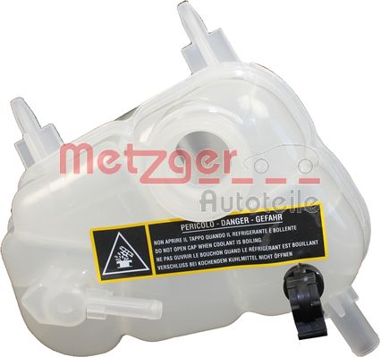 

Metzger 2140203 Расширительный бачок