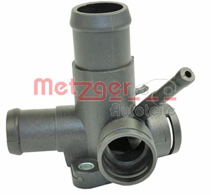 

Metzger 4010040 Фланец охлаждающей жидкости