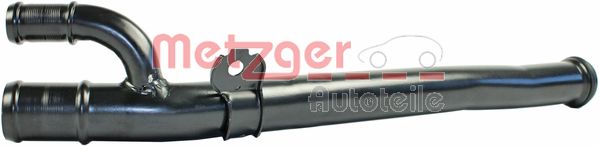 

Metzger 4010061 Трубка охлаждающей жидкости
