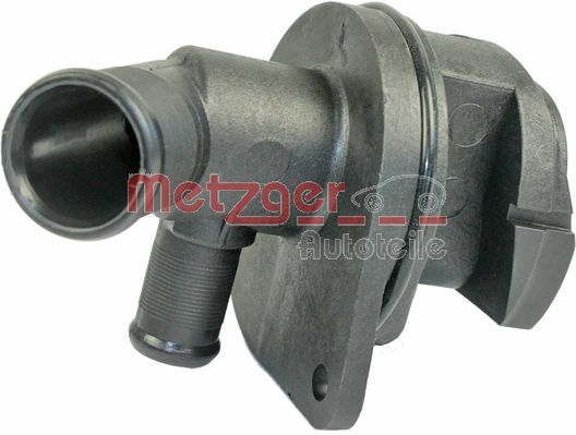 

Metzger 4010105 Фланец охлаждающей жидкости