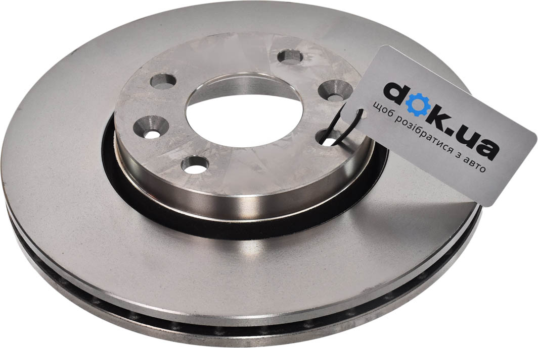 

Bosch 0986479556 Тормозной диск