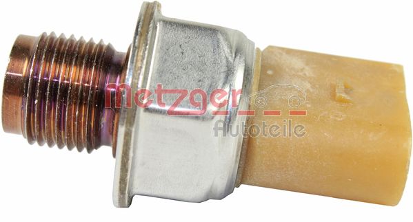 

Metzger 906182 Датчик давления подачи топлива