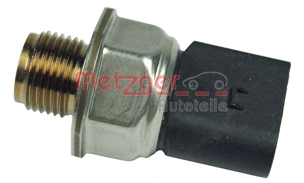 

Metzger 906202 Датчик давления подачи топлива