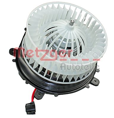 

Metzger 917115 Вентилятор салона