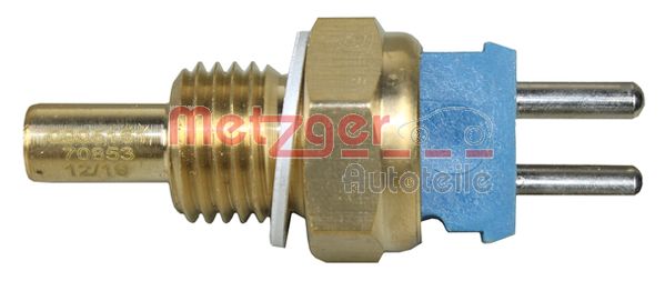 

Metzger 905161 Датчик температуры охлаждающей жидкости